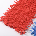 Microfiber Chenille Mop Head